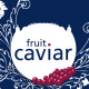 Fruit Caviar