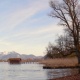 Chiemsee Cabin