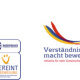 Logoentwürfe und Naming, Vereint in Bewegung, 2008