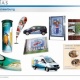 Aussenwerbung