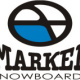 Logo Marker Snowboards