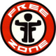 Logo Free Zone Trekking