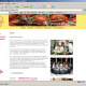 Homepage Die Gourmet Profis / Re-evolution.com / Berlin