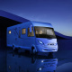 Rolf Nachbar: Hymer Liner