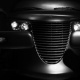 Rolf Nachbar: Chrysler Prowler Black & White