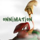 onnimation cover gr