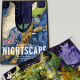 nightscape cover