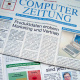 Fachzeitschrift „Computer Zeitung“ – Infografiken