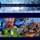www.artifishial.com – Unterwasserfotografie, Design und Publikationen
