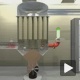 Animation – Explosionsschutz in Industrieanlage