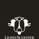 Lions Scooter