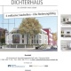 Dichterhaus Rostock – Gesamtbetreuung