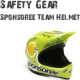 YT – SAFETY GEAR