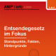 AMP Magazin, Deckblatt