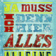 allesAllein