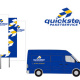 quickstep Paketservice: Aufbau einer Marke der Deutschen Post AG für den österreichischen Markt