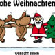 Kalender-Tanz