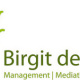 Birgit de Boer Logo