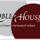 Logoentwurf Jakob Immobilien/Noble House