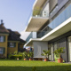 Neues Mehrfamilienhaus mit hohem Ausbaustandart in Luzern
