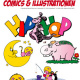 Comic-book-vectoren--3