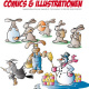 Comic-book-vectoren--5