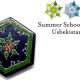 Summerschool Usbekistan ¬ 2007