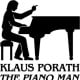 The Piano Man Signet