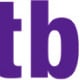 Logo textbar