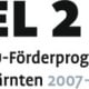 KWF Ziel 2 Logo