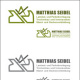 Logo für die Firma Matthias Seidel