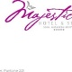 Logodesign – Hotel Majestic, Sahl Hashish , Ägypten