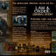 Law and Order Salesfolder aussen