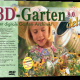 3D-Garten