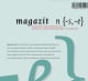 Magazit – Zeitschrift für Wiederholung