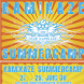 Flyer für Kamikaze Summercamp´08