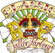 Logo für Bones Family Classic Tattoo Parlor