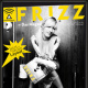 FRIZZ Das Magazin -- Plakat für die Einführung des neuen Layouts im Februar 2008