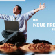 Neukundengewinnungskonzept | inform network systems | Branche IT