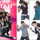 MusicStars 2009 – Werbekampagne für Sony Ericsson Schweiz