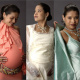 Werbeaufnahmen für Las Perlitas Gmbh in Zürich – Hochzeitsmode für Schwangere