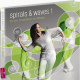 DVD „spirals & waves 1“