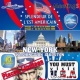 flyers for liberte tours ( travel agency )
