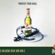 Pilsner Urquell – Protect Your Gold Kampagne
