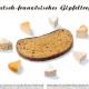 Sopexa – Kampagne für franz. Käse u. deu. Brot