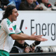 Unschuldslamm – Claudio Pizarro von Werder Bremen