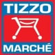 Tizzo Marché Logo