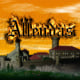 Allendas – Website zum Fantasyroman