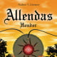 Allendas Buchcover (1. Auflage)