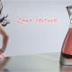 Zara Textures: 3D-Shapedesign, CAD-Modellierung und Visualisierung.